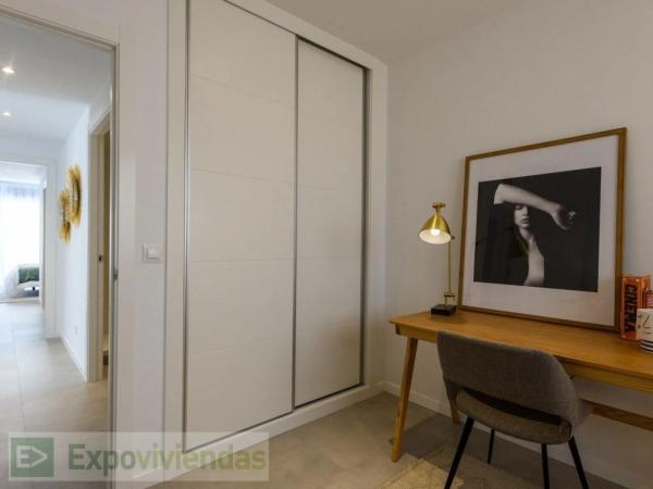 Piso en Barrio Lomas de Cabo Roig-Los Dolses