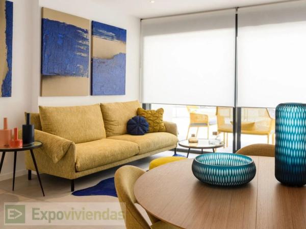 Piso en Barrio Lomas de Cabo Roig-Los Dolses