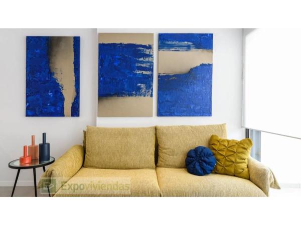 Piso en Barrio Lomas de Cabo Roig-Los Dolses