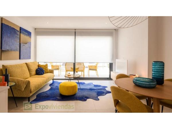 Piso en Barrio Lomas de Cabo Roig-Los Dolses