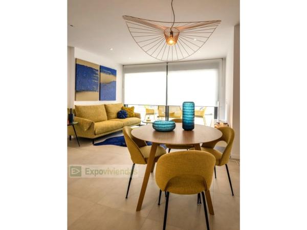 Piso en Barrio Lomas de Cabo Roig-Los Dolses