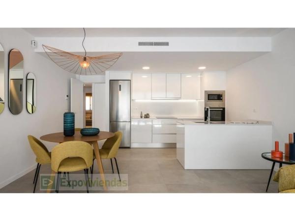 Piso en Barrio Lomas de Cabo Roig-Los Dolses