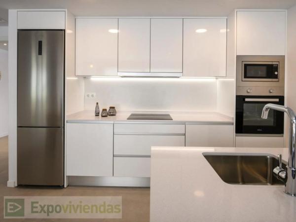 Piso en Barrio Lomas de Cabo Roig-Los Dolses