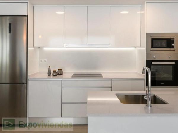 Piso en Barrio Lomas de Cabo Roig-Los Dolses