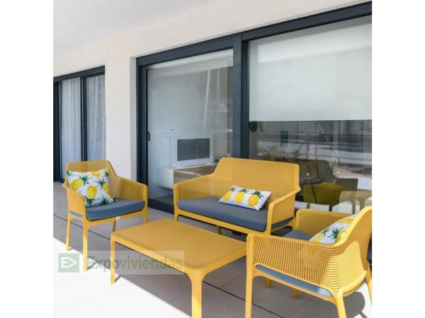 Piso en Barrio Lomas de Cabo Roig-Los Dolses