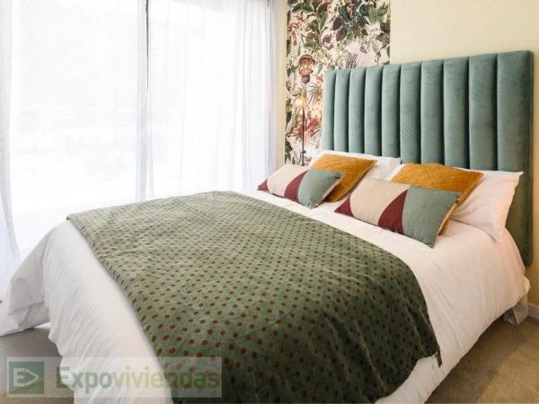 Piso en Barrio Lomas de Cabo Roig-Los Dolses