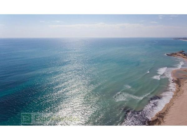 Piso en Barrio Lomas de Cabo Roig-Los Dolses