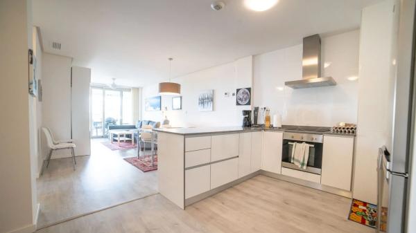 Piso en calle Clavo, 5