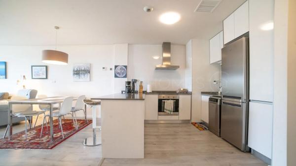 Piso en calle Clavo, 5