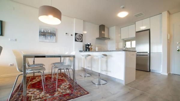 Piso en calle Clavo, 5