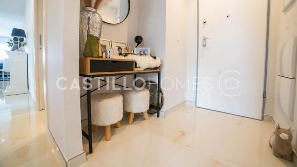 Piso en calle Santa Rita, 13