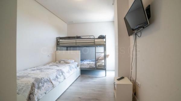 Piso en calle Clavo, 5