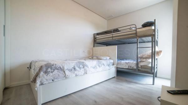 Piso en calle Clavo, 5