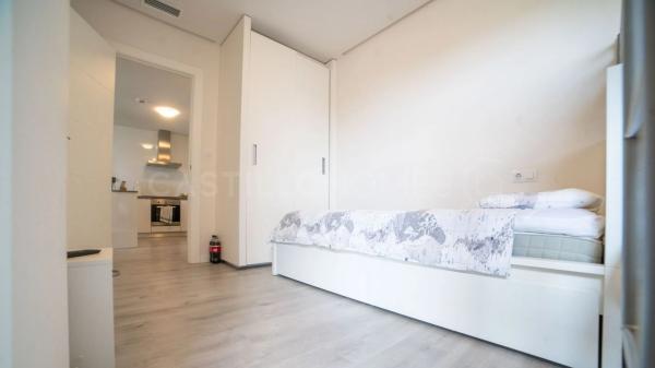 Piso en calle Clavo, 5