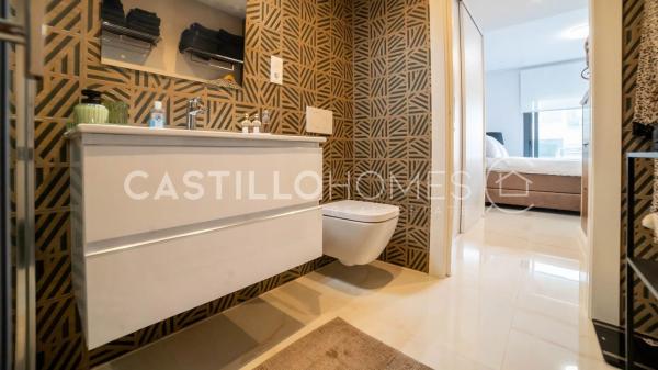 Piso en calle Santa Rita, 13