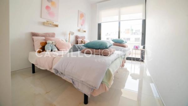 Piso en calle Santa Rita, 13