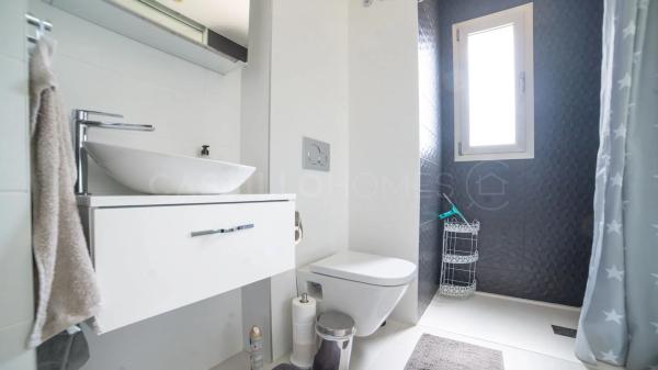 Piso en calle Clavo, 5