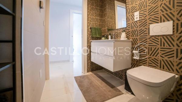 Piso en calle Santa Rita, 13