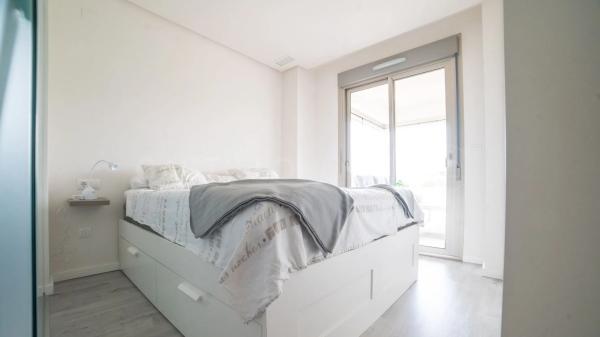 Piso en calle Clavo, 5