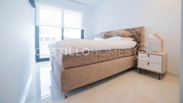 Piso en calle Santa Rita, 13