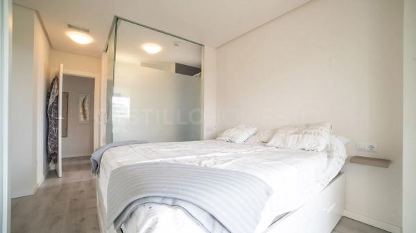 Piso en calle Clavo, 5