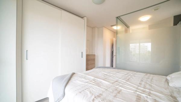 Piso en calle Clavo, 5