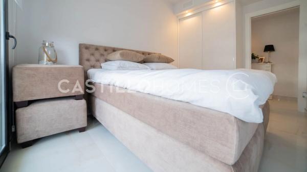 Piso en calle Santa Rita, 13