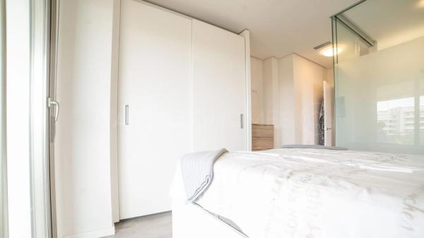 Piso en calle Clavo, 5