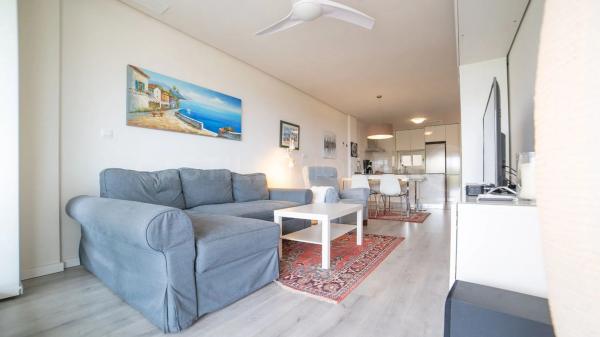 Piso en calle Clavo, 5