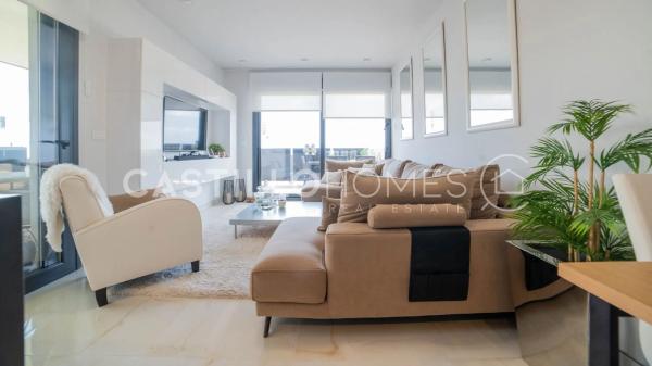 Piso en calle Santa Rita, 13