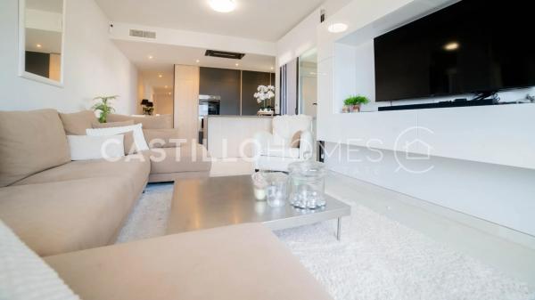 Piso en calle Santa Rita, 13