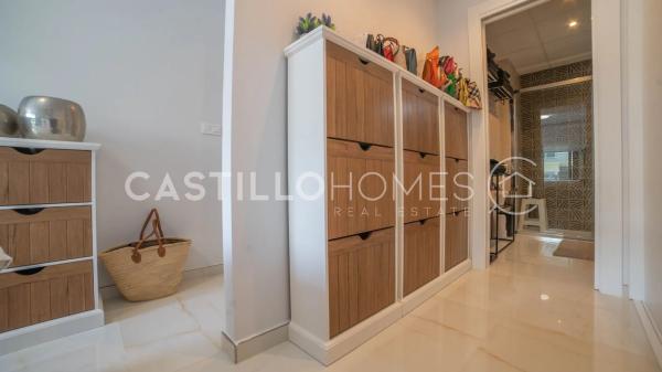 Piso en calle Santa Rita, 13