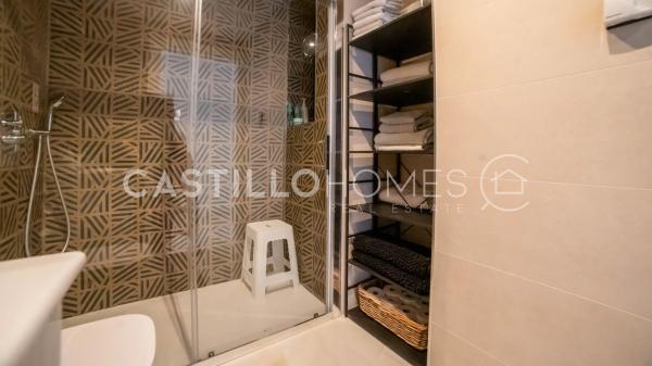 Piso en calle Santa Rita, 13