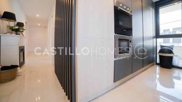 Piso en calle Santa Rita, 13