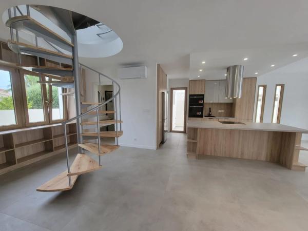 Chalet en Barrio La Zenia