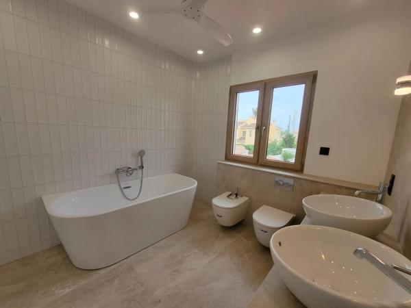 Chalet en Barrio La Zenia