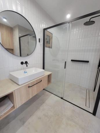 Chalet en Barrio La Zenia