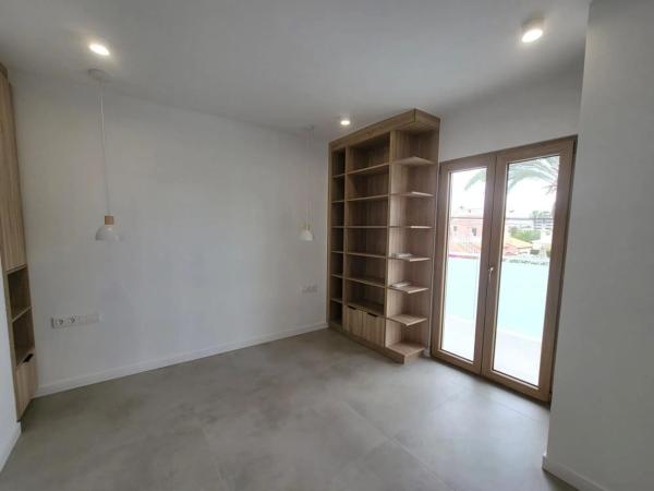 Chalet en Barrio La Zenia