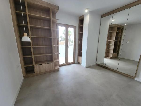 Chalet en Barrio La Zenia