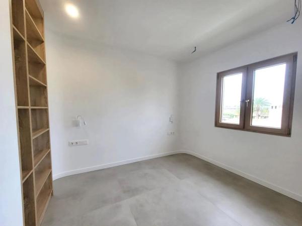 Chalet en Barrio La Zenia