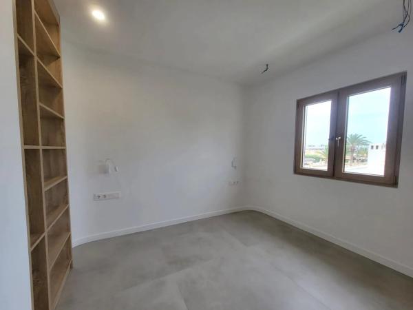 Chalet en Barrio La Zenia