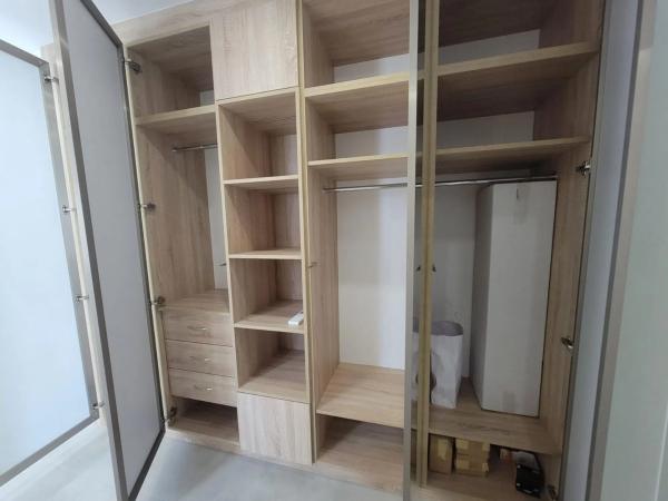 Chalet en Barrio La Zenia