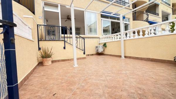 Piso en Barrio Punta Prima