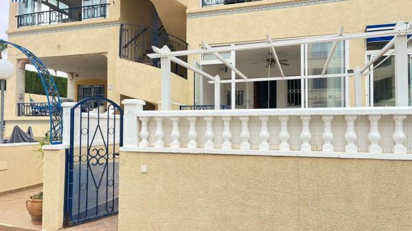 Piso en Barrio Punta Prima