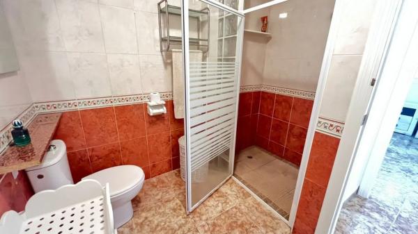 Piso en Barrio Punta Prima