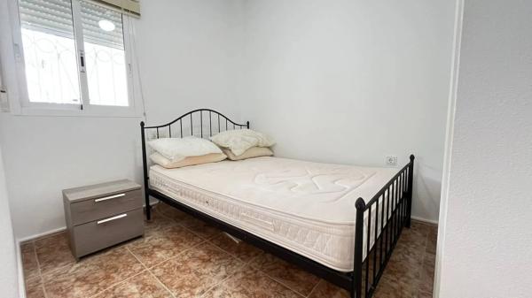 Piso en Barrio Punta Prima