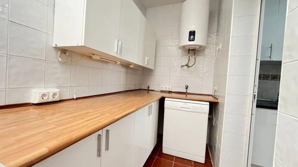 Piso en Barrio Punta Prima