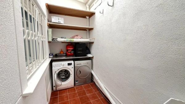 Piso en Barrio Punta Prima