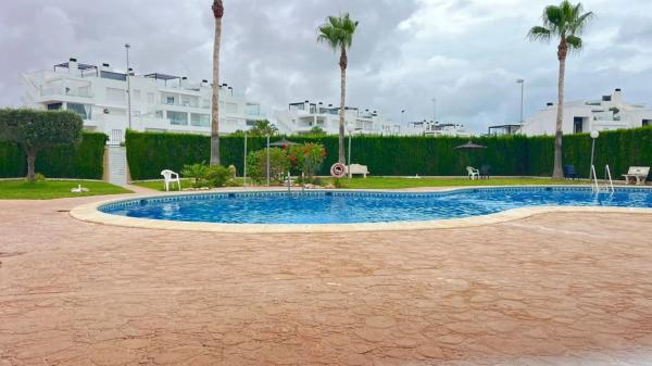 Piso en Barrio Punta Prima