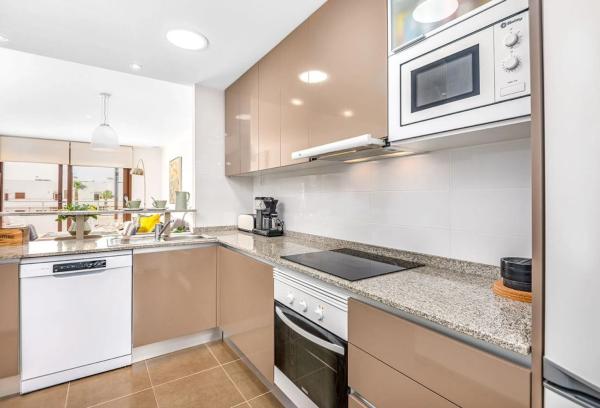 Piso en Barrio Cabo Roig